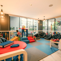 Wekata Luxury Hotel - Bild 21