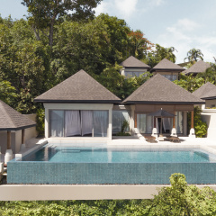 The Pavilons Phuket Hotel - Bild 18