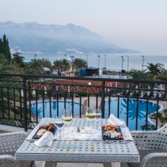 Iberostar Bellevue Черногория, Будва - отзывы, цены и фото номеров - забронировать отель Iberostar Bellevue онлайн фото 36