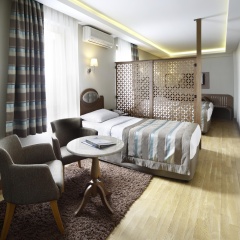 Grand Halic Golden Horn Hotel - Bild 11