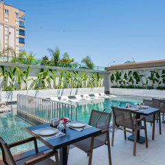 Awen Hotel Lara - Bild 19