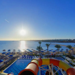 Bellagio Beach Resort - Bild 1