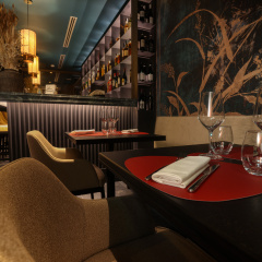 U-Visionary Venezia Hotel - Bild 19