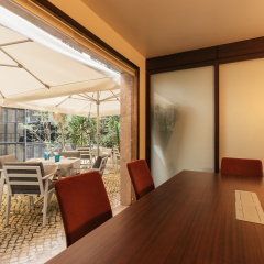Hotel Marquês de Pombal - Bild 10