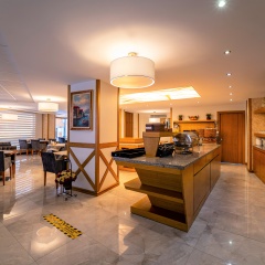 Levent Istanbul Hotel - Bild 6