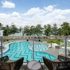 Royal Yao Yai Island Beach Resort - Bild 14