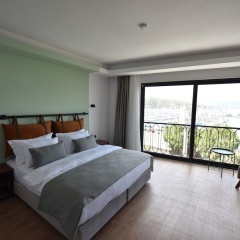 La Farine Rooms - Bild 6