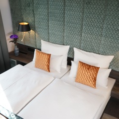 Germania Boutique Hotel - Bild 26