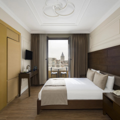 Continental Hotel Pera - Bild 22