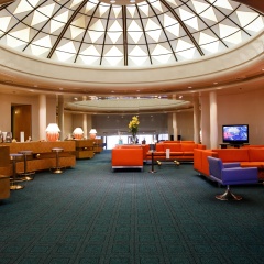 Albani Hotel Roma - Bild 18