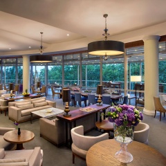 Conrad Istanbul Bosphorus - Bild 30