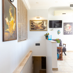 Galley Mini-hotel - Bild 16