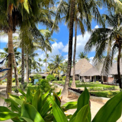 Matemwe Baharini Villas Bungalow thumbnail 28