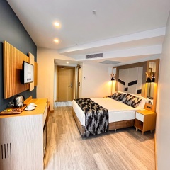 Downtown Sirkeci Hotel - Bild 3