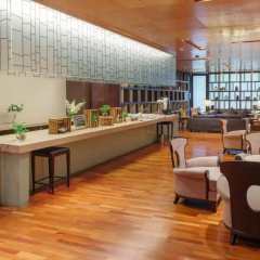 Pullman Bangkok Hotel G - Bild 25