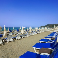 Kleopatra Arsi Hotel - Bild 21
