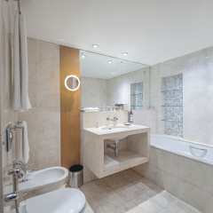 Hyatt Regency Dubai - Bild 7