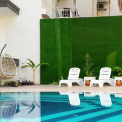 Optimum Luxury Hotel & Spa - Bild 25