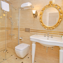 Aspen Hotel - Bild 16