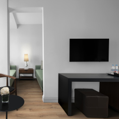 Akka Hotels Suites Taksim - Bild 17