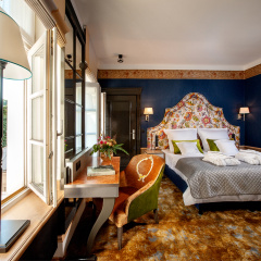 Balthazar Design Hotel - Bild 14