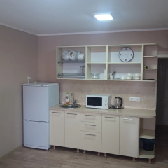 Отель лада кропоткин
