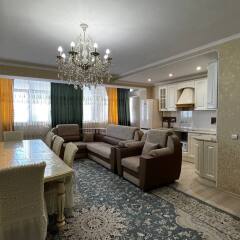 Vip House Apartments in Aktau, Kazakhstan from 40$, photos, reviews - zenhotels.com photo 5