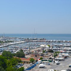 Wyndham Grand Istanbul Kalamis Marina Hotel - Bild 2
