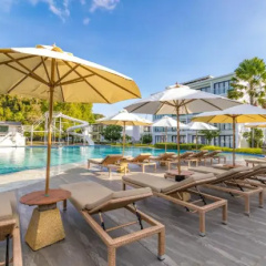 Hotel BJ Beachfront - Bild 3