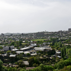 Argishti 11 Apt. Apartments in Yerevan, Armenia from 61$, photos, reviews - zenhotels.com photo 15