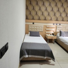 Gunduz Hotel - Bild 8