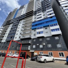 Гостиница Komfortnaya Studiya Apartament в Улан-Удэ отзывы, цены и фото номеров - забронировать гостиницу Komfortnaya Studiya Apartament онлайн фото 13