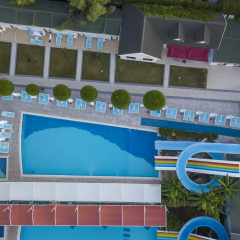Armas Beach Hotel - Bild 5