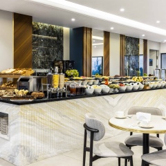 Rast Hotel Sultanahmet Hotel - Bild 15