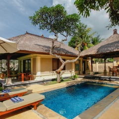 Puri Bagus Lovina Hotel - Bild 4