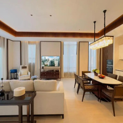 SILQ Hotel & Residence - Bild 10