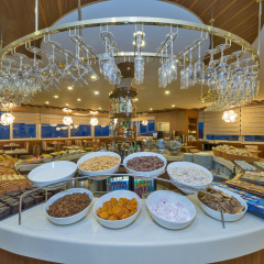 BEKDAS DELUXE & SPA Hotel - Bild 23