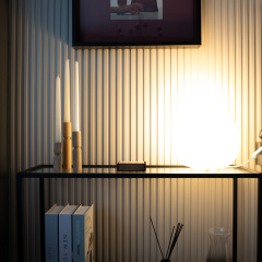 Stilnye Apartamenty S Otdelnoy Spalney U Taksim Apartments - Bild 16