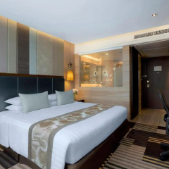 The Landmark Bangkok - Bild 14