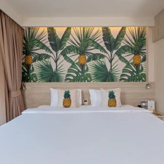Sawaddi Patong Resort & Spa by Tolani - Bild 6