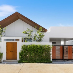 The Ozon Villas Laguna Bangtao By My Home Phuket Villa - Bild 29