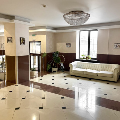 Отель 1