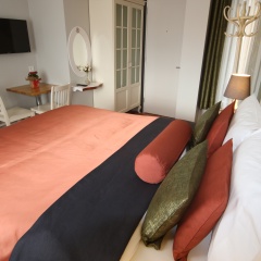 Taksim Home Hotel - Bild 10
