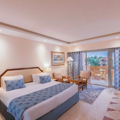 Continental Hotel Hurghada - Bild 9