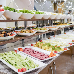 Hamit Kizilay Hotel - Bild 13