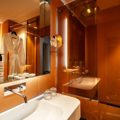 Hotel Calimala Milano - Bild 28