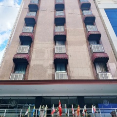 Sureyya Hotel - Bild 3