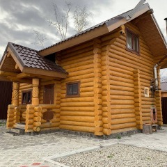 Гостиница Гостевой дом PARATUNKA в Вилючинске отзывы, цены и фото номеров - забронировать гостиницу Гостевой дом PARATUNKA онлайн Вилючинск фото 5