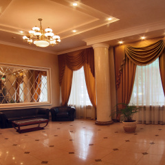 Отель 1