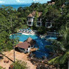 Avani+ Koh Lanta Krabi Resort - Bild 1